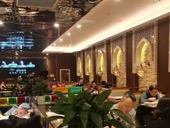 -巴依老爷新疆美食(昌平店)