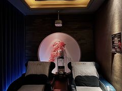 -江南足纪·影院足道·轻奢SPA(笋岗HALO广场店)