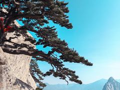 -华山风景名胜区