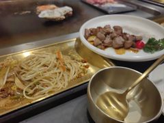 -大神太神·铁板烧(瑞虹天地月亮湾店)