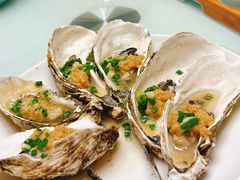 炭烤生蚝-黄台大酒店中餐厅(黄台店)