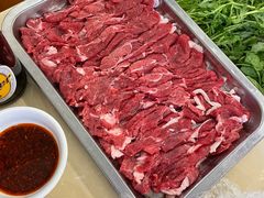 -月圆火锅(宁海东路二店)