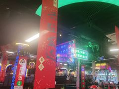 -路边边.炒菜烧烤.音乐餐厅(良乡长虹店)