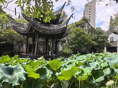 -衣裳街历史文化街区