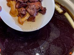 -天宜隆蘑菇宴火锅(石景山旗舰店)