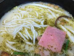 -大鼓米线(杭州国大城市广场店)