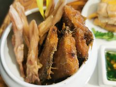 -苏小柳手作点心(控江旭辉分院)