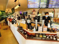 -Peet's Coffee皮爷咖啡(大学路店)