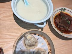 -南京大牌档(龙江新城市广场店)