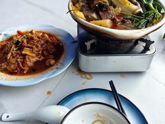 -黄牛肉馆·皖南土菜