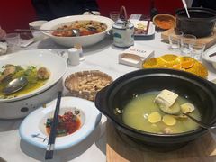 -鹭岛新泉客家菜·海鲜·融合菜(莲前店)