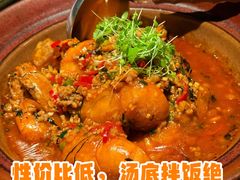 -锦楼·臻选新杭帮(杭州中心店)