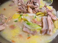 -青年公社烤鸭(滨湖银泰店)