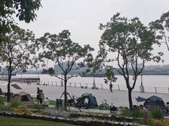 -上海山野camping·户外天幕烧烤·团建拓展营地