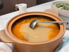 -羊瑞堂·横山炖羊肉·陕菜(未央路旗舰店)