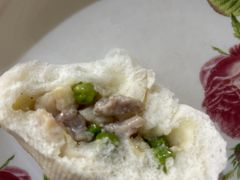 -白玉兰食品(中山公园龙之梦店)