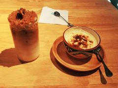 -伊斯坦布尔土耳其清真咖啡餐厅