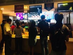 -麦当劳(团结湖店)
