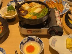 -小山日本料理(太古汇店)