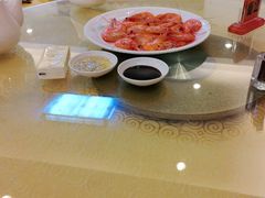 -仑头海鲜城(仑头环村南路店)