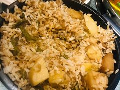 -新凯里酸汤鱼(飞山街店)