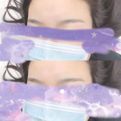 -久匠·野生眉半永久纹绣