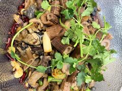 -贵州笋子鸡(米市街店)