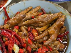-老三样·旧食新味(船山路店)