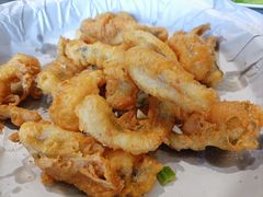 -飞尝蚝·顺德菜·鱼生(顺德总店)