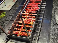 -邢氏老太太烧烤(罗湖店)
