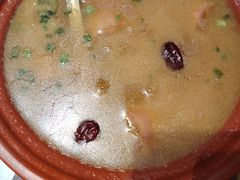 -黄泥岗·黄陂农家菜(百步亭店)