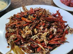-西塔隆太白烤牛肉馆(图们路店)