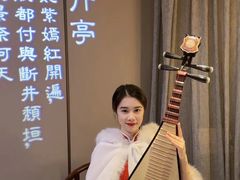 -宴昆山·私房菜(春晖店)
