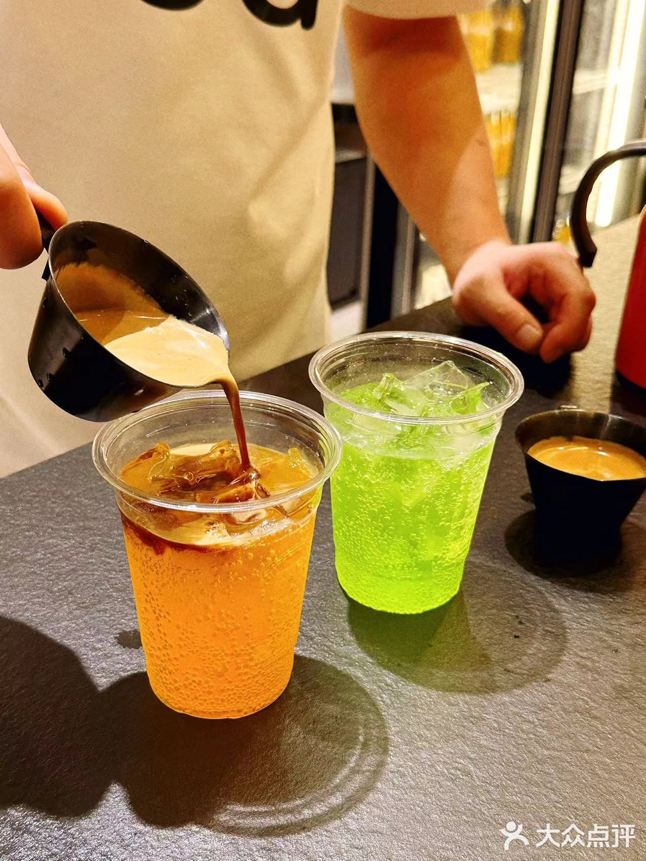 西安回民街这家面馆有点能行了!