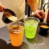 西安回民街这家面馆有点能行了!