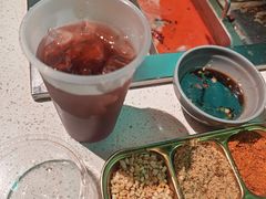 -欢乐牧场主题自助料理(T12店)