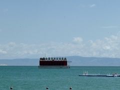 -青海湖二郎剑景区