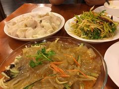 -翠花老菜饺子馆(七宝店)