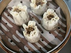 -鸡鸣汤包(红山动物园店)