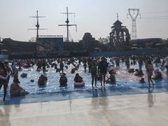 -西安华夏文旅水世界