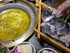 -匠岳·王宝器麻椒鱼(全国总店)