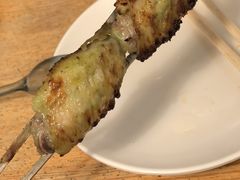 芥末味烤翅-鬼味烤翅(南锣鼓巷店)