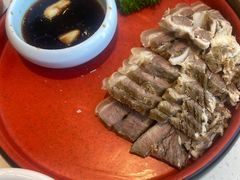 -三品香·江浙菜(松江九谊店)