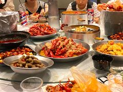 -巴厘龙虾·榜首油焖大虾(音乐学院·沿江酒馆店)