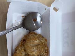 -肯德基(东安路站店)