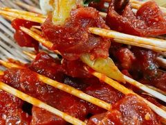 -马路边边串串香形象店(磐石路店)