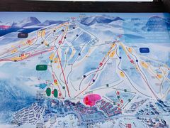 -中旅松花湖滑雪场