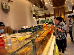 -東更道点心行(文化东路店)