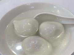 -老街湯糰