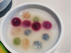 酒酿汤圆-海底捞火锅(枫蓝国际购物中心店)
